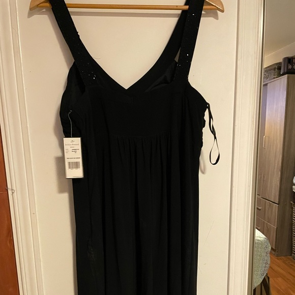 Brand New Little Black dress size 16 - Picture 1 of 4